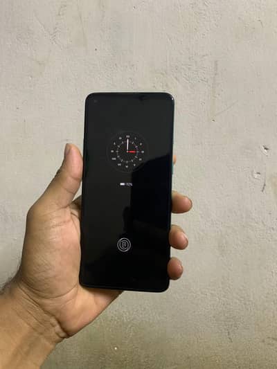 One Plus 8T