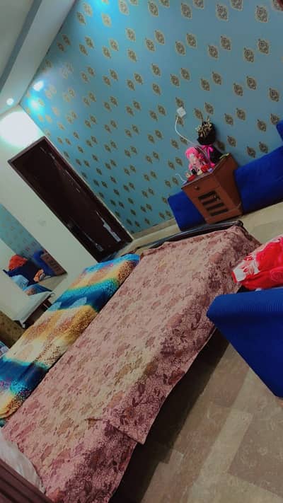 PORTION FOR RENT IN MODEL TOWN LAHORE