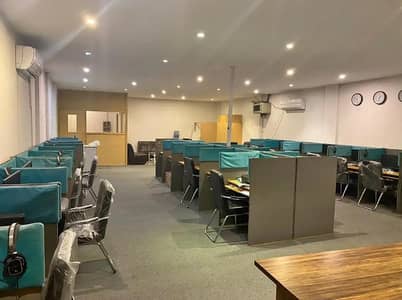 VIP OFFICES FOR RENT AT PRIME LOCATIONS