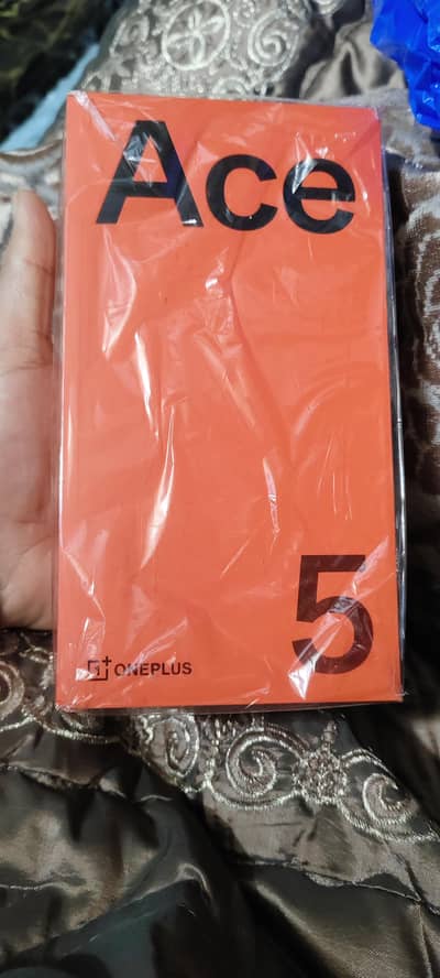 Sale Mobile one plus 13R new condition