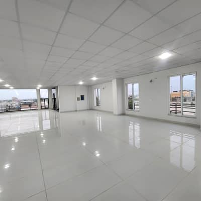 VIP OFFICES FOR RENT AT PRIME LOCATIONS