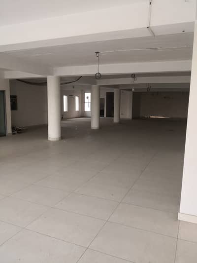 VIP FURNISHED OFFICES FOR RENT IN LAHORE