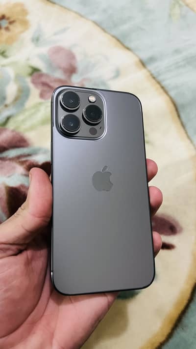 iPhone 13 Pro 256 gb