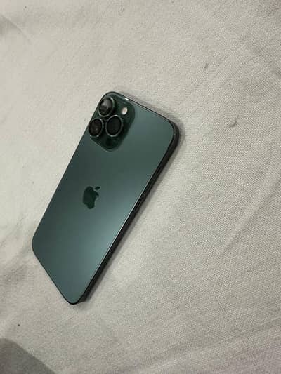 13 pro max 256gb non pta