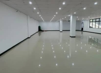 Vip Offices For Rent In Model Town Link Road Lahore