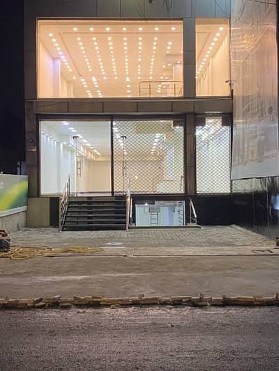 BUILDING FOR RENT FOR I. T OFFICES, MULTINATIONAL COMPANIES