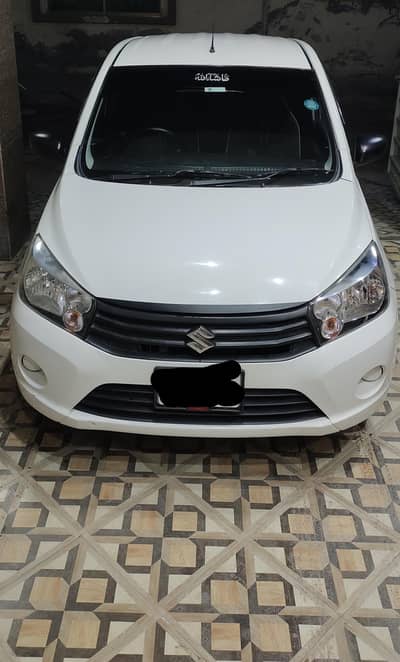 Suzuki Cultus VXR 2022