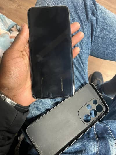 8 month guarantee available