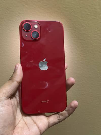 iPhone 13 128GB Waterpack Jv