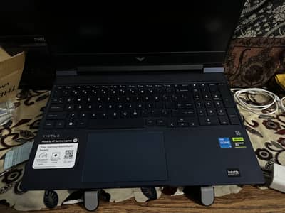 HP Victus 15 RTX 3050 6GB