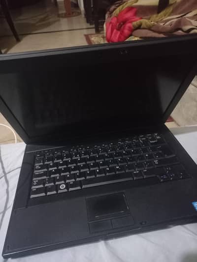 Dell Laptop E5400