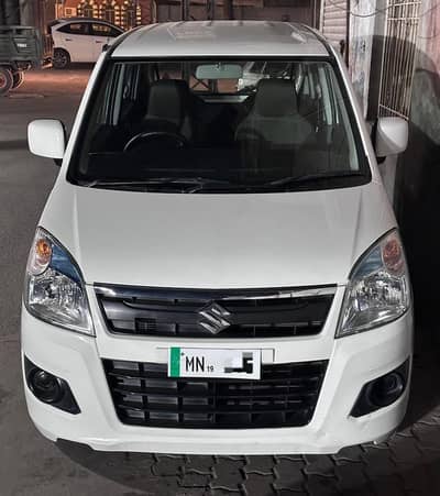 Wagnor Vxl brand new