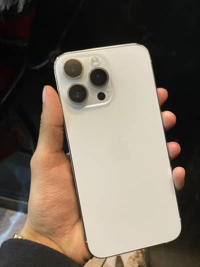 iPhone 14 Pro Max 256GB Nonpta Jv