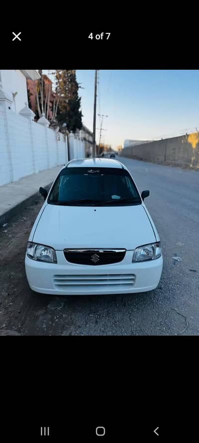 Alto vxr 2008 model 03168300876 and 03312381554 Loc