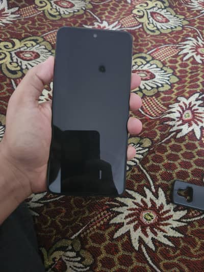 Xiaomi Redmi note 9 pro Ivory white Edition -Excellent Condition