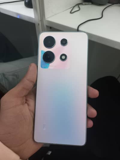 infinix note 30 8gb 256gb