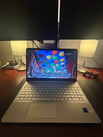 HP Core i7 12th Gen | 16GB RAM | 1TB SSD | Excellent Condition