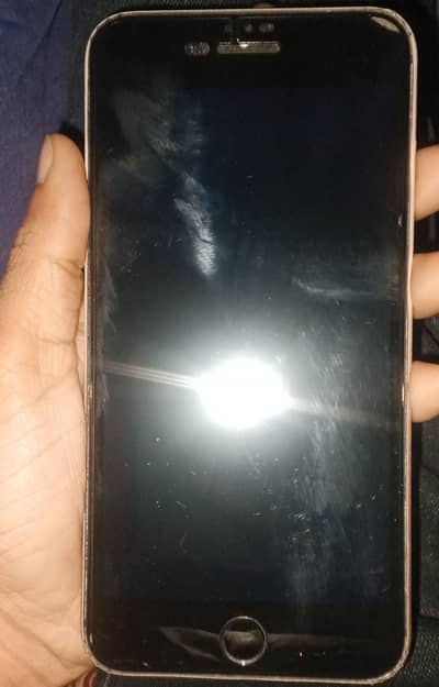 iphone 7plus pta approved