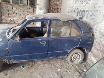 urgant sale ha car bike Sath exchang Khyber hyundai excl mehran