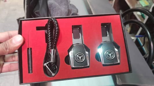 mersdeez seat belt key
