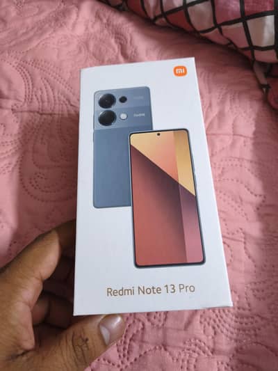 10/10 condition and box packed.