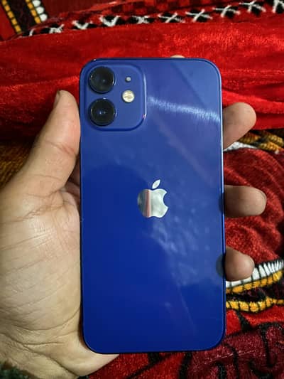 iphone 12 mini factory unlock exchange possible