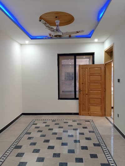 Brand New first Floor for rent