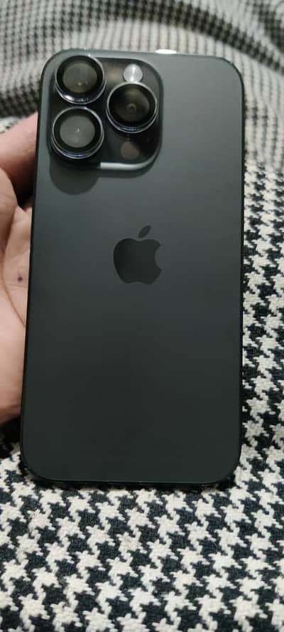 Iphone 14pro 256Gb Esim