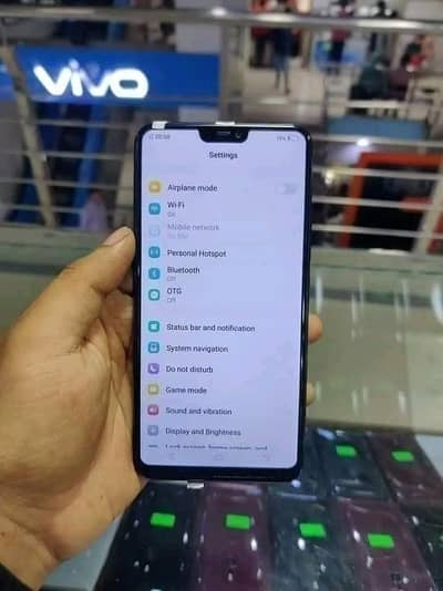 y85 10 year warranty