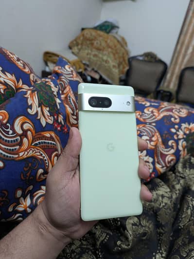 Google Pixel 7