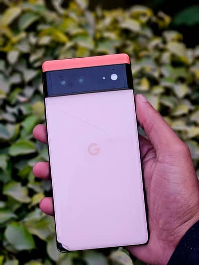 Google pixel 6 PTA PROVED Flagship Device For Sale & Exchange Possible