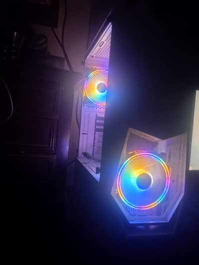 high-speed Gaming pc | i5-4460 |-- 3.20 GHz --[HD Graphics 4600]