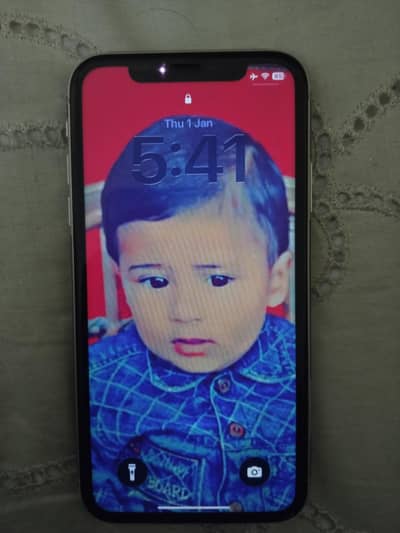 battery service 59% panel change non pta