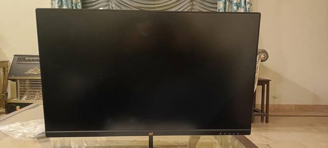 ViewSonic VX2479A-HD-PRO 24"  240Hz, 1ms, Gaming Monitor