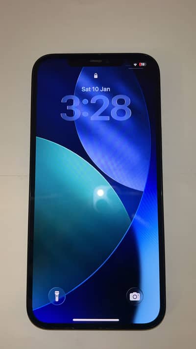 IPhone 12 Pro Max 256gb