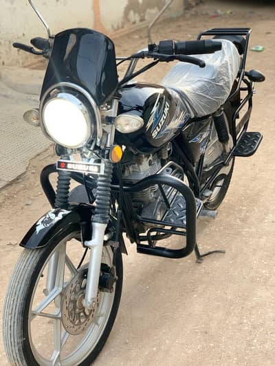 Suzuki GS SE 2020 December#0/3/1/7/0/0/2/4/6/2/9