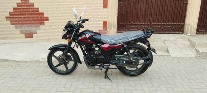 Suzuki GR 2022#0/3/1/7/0/0/2/4/6/2/9