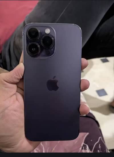 iphone 14 pro max 256gb