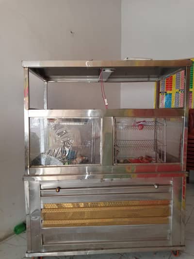 juice bar counter Food Counter