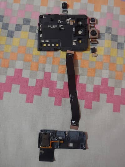 Moto G Stylus 2022 5g ( Parts Only )