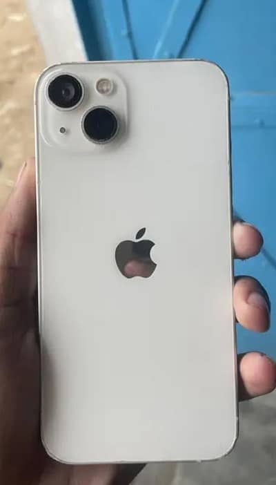 IPHONE 13 (FACTORY UNLOCK)