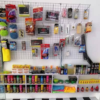 car decorations shop k lia larka chaeya