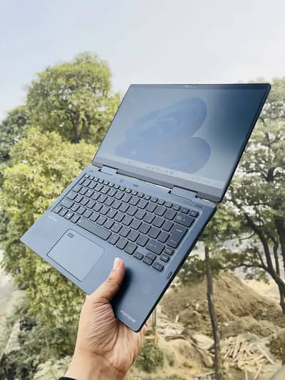 Dynabook Portege i7-11th Generation