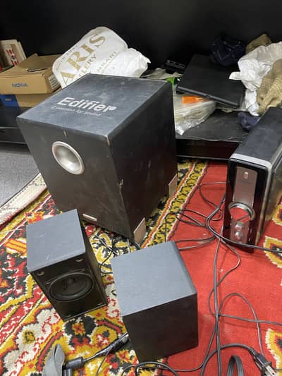 Edifier original speaker for sale