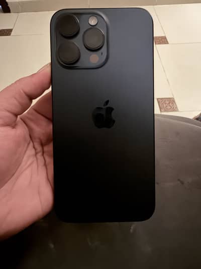 15 pro max pta approved