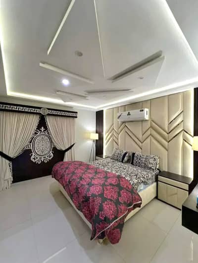 Brand New 1 Bed Apartment For Rent In Bahria Town Lahore | Prime Location 2 Budget + Urgency Trigger