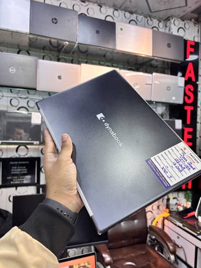 Dynabook Portege i7-11th Generation