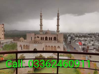 Saima Arabian Villas Apartment available for rent