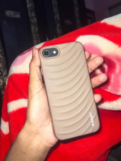 IPhone 8 non pta waterpack