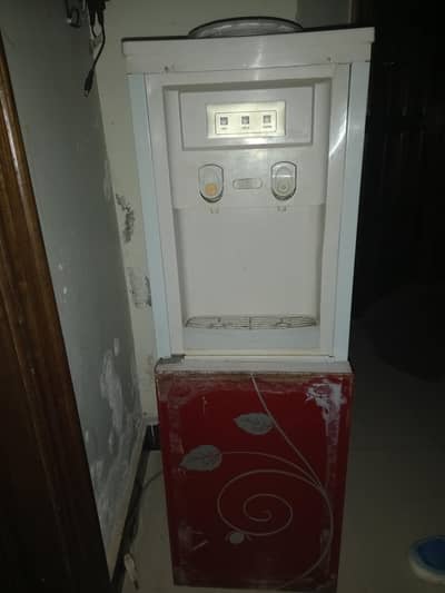 water dispancer for sake